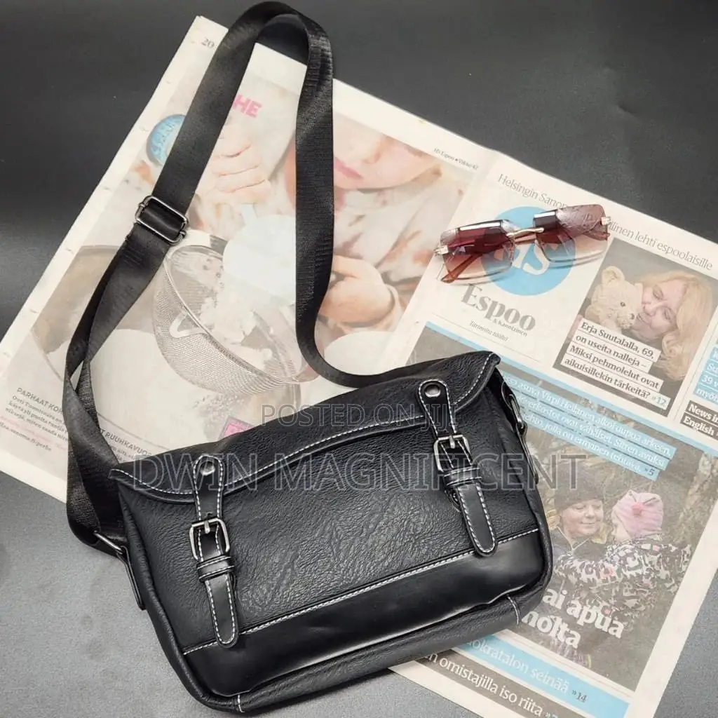 Unleash Your Urban Chic