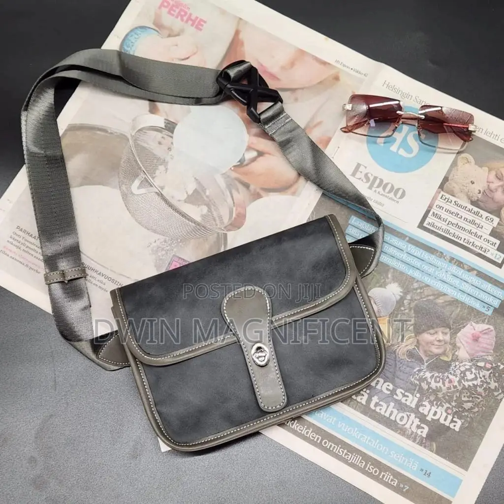 Unleash Your Urban Chic