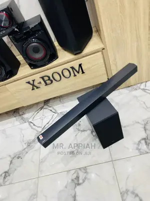 Fabulous Samsung B650Soundbar With Wireless Subwoofer,3.1ch