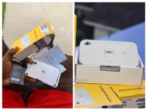 Universal 4g Mi-Fi/Wifi Device