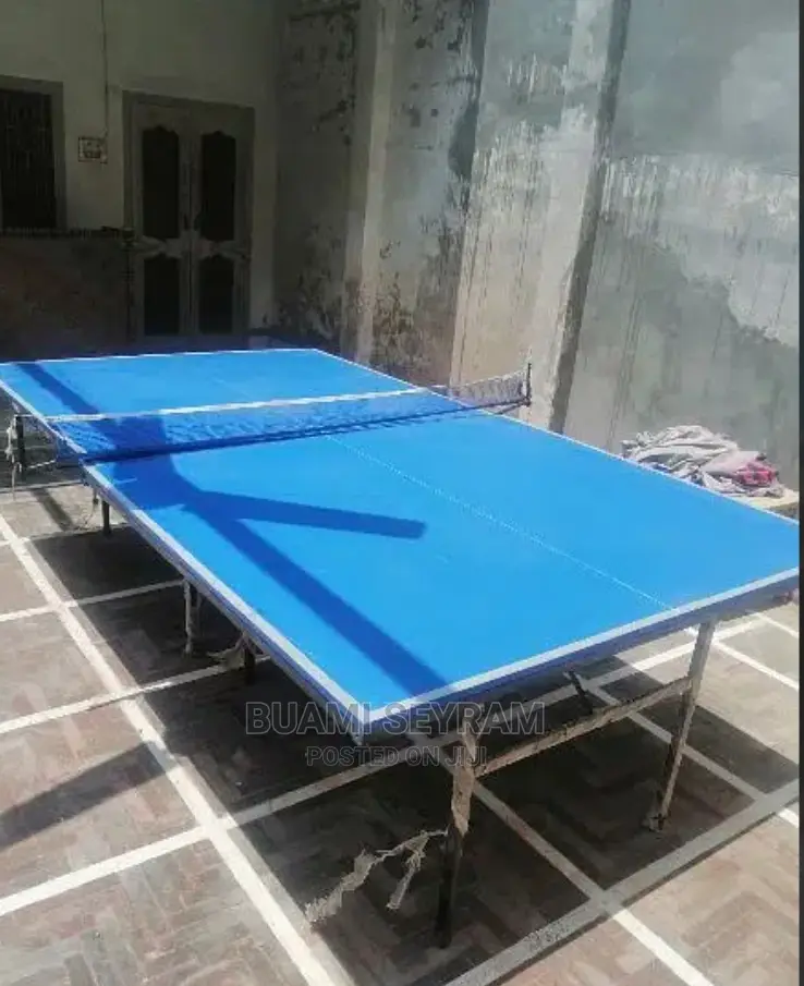 Tennis Board