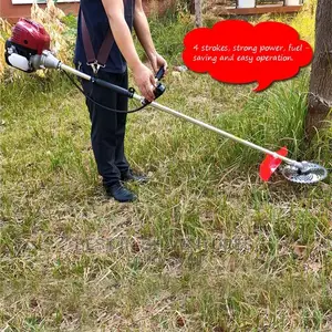 Weed Wacker Machine
