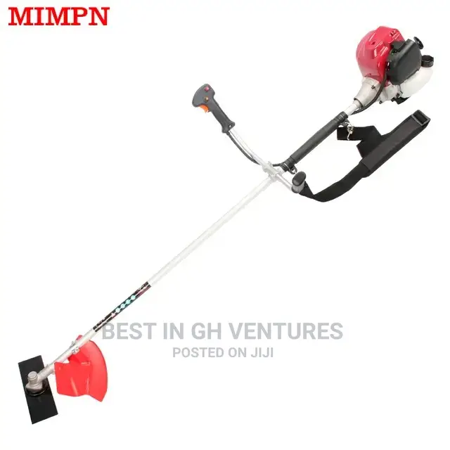 Gasoline Brush Cutter Weeding Machine