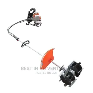 Agricultural Weeding Machine(Backpack)