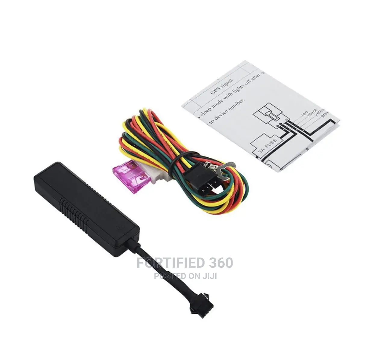 3G Vehicles Tracker(Gps/Gsm)