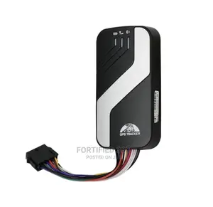 Motorcycle GPS Trackers