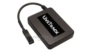 Live GPS Tracking System