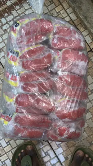 MEAT Supply For DOGS