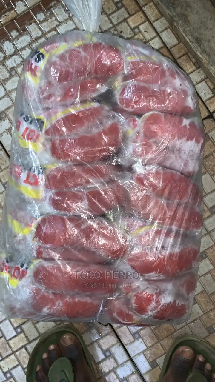 MEAT Supply For DOGS