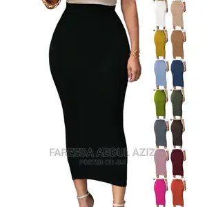 Maxi Skirt