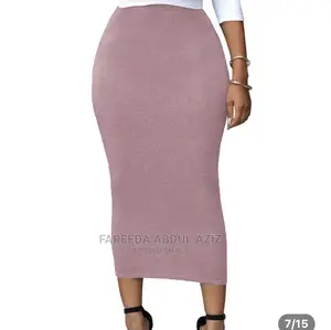 Maxi Skirt