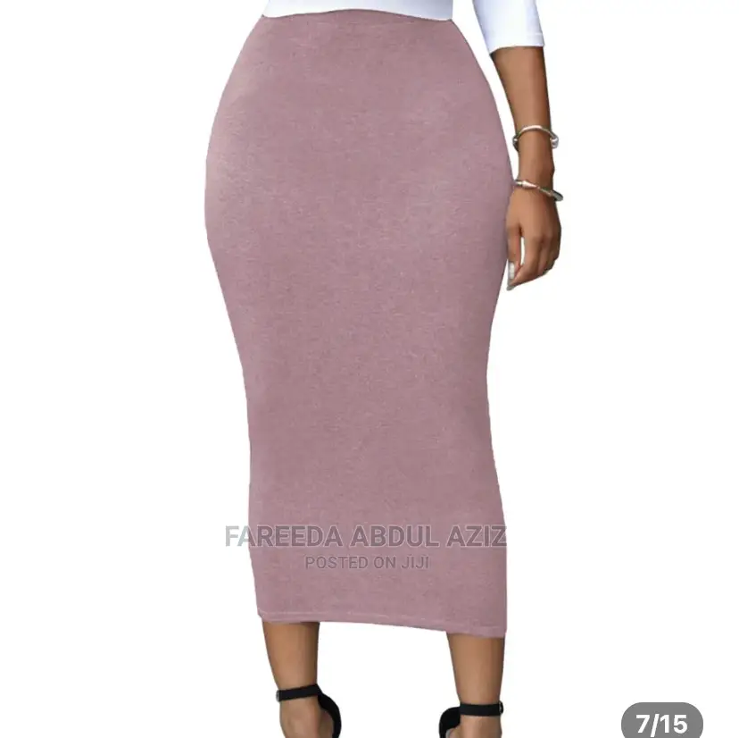 Maxi Skirt