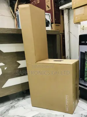 Elegant Soundbar C450 Bluetooth Wireless Samsung