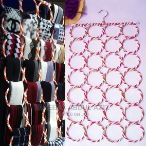 Hijab Hangers