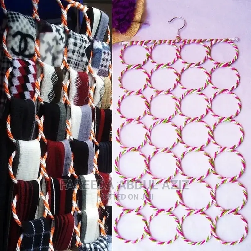 Hijab Hangers