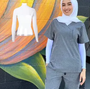 Hijab Hangers