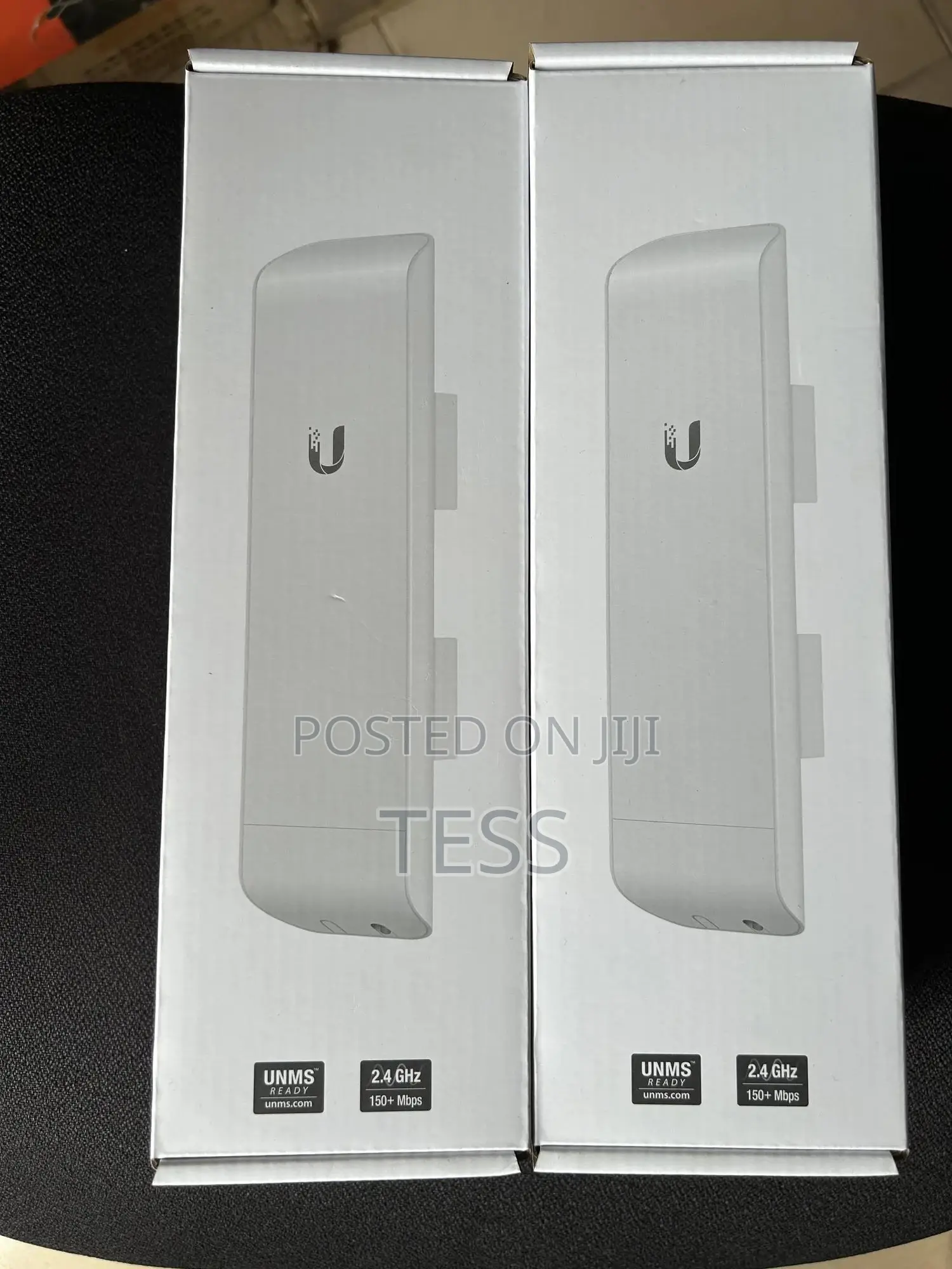 Ubiquiti Nano Station M2 (2.4ghz)