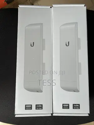 Ubiquiti Nano Station M2 (2.4ghz)