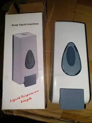 Liquid Dispenser 600ML
