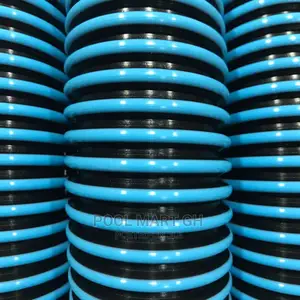 Swimming Pool Vacuum Hose-Double