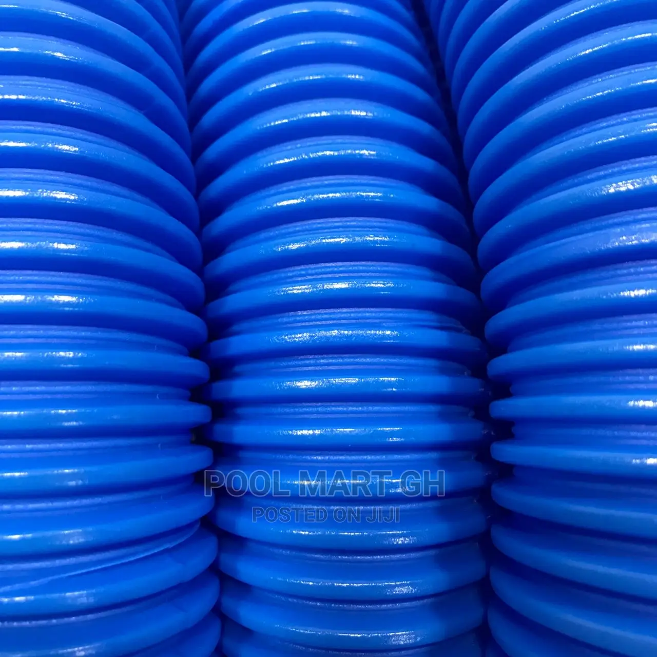 Swimming Pool Vacuum Hose-Single
