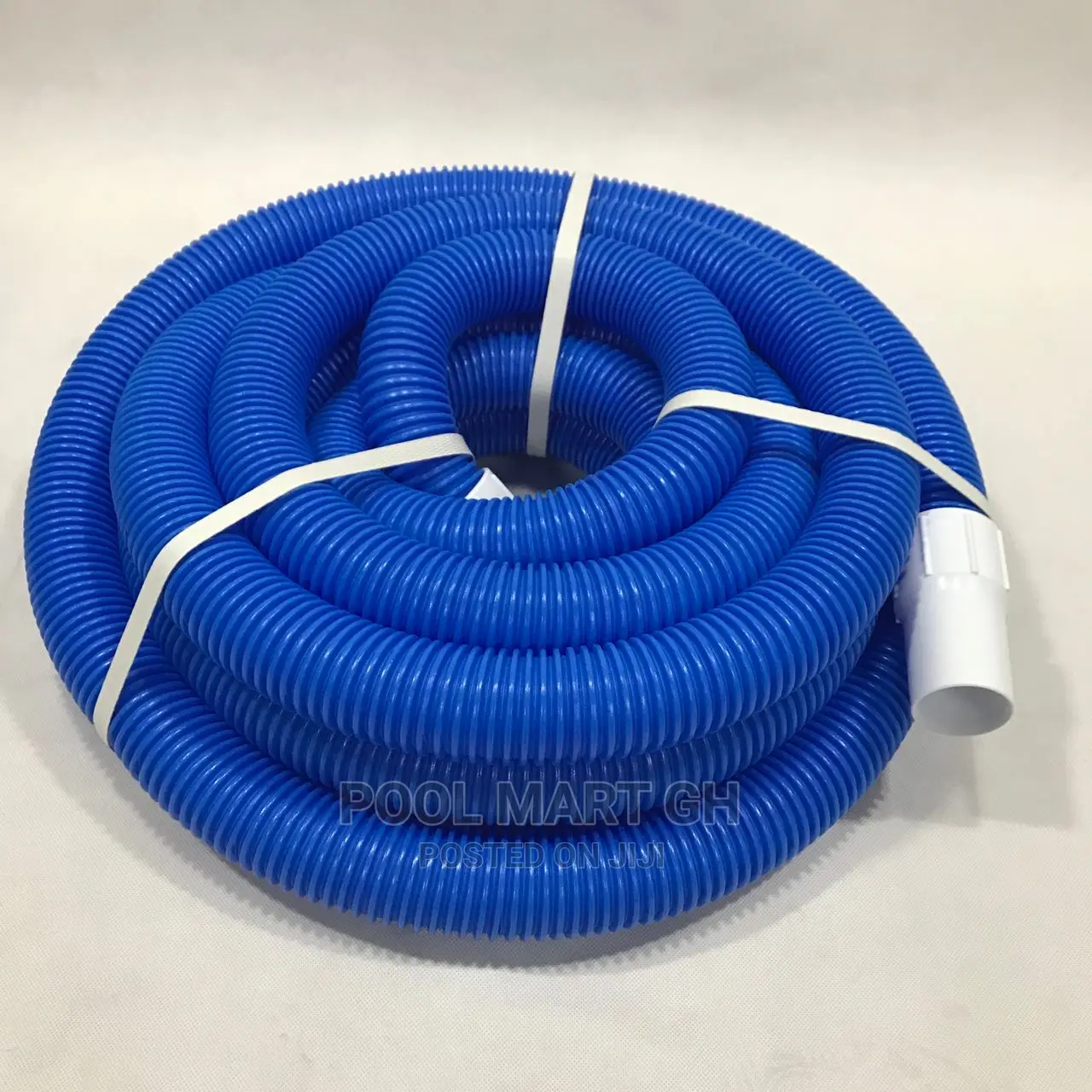 Swimming Pool Vacuum Hose-Single