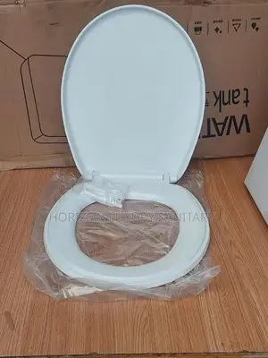 Classic Toilet Seat Cover