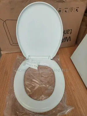 Classic Toilet Seat Cover