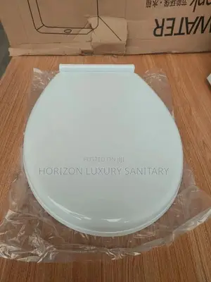 Classic Toilet Seat Cover