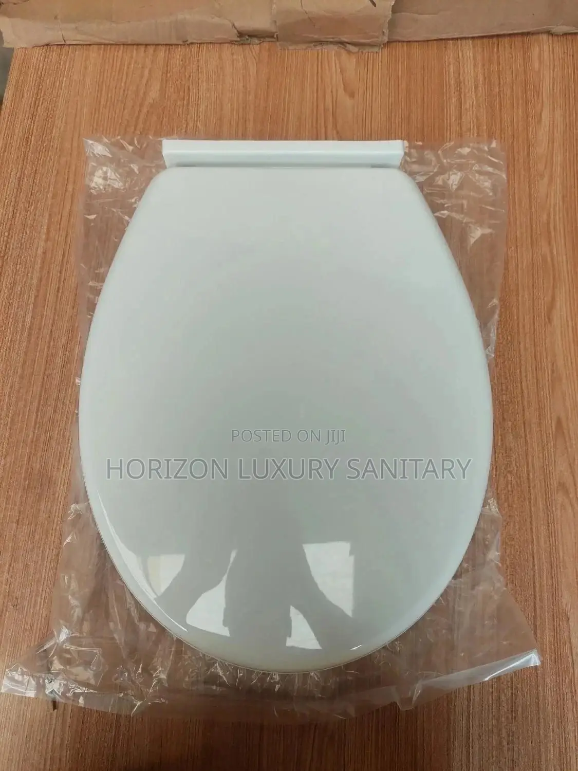 Classic Toilet Seat Cover