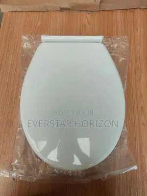 Classic Toilet Seat Cover