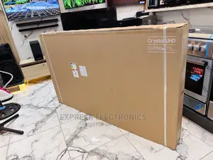 Au75”Smart Samsung Uhd Smart Cu8000 Series