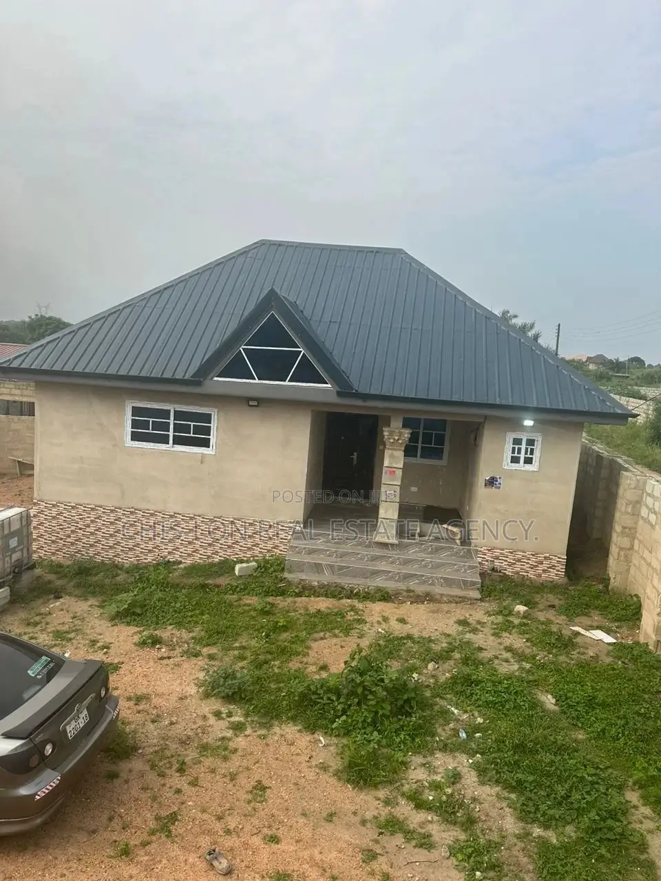 1bdrm House in Sharp-Connect Real., Gomoa East for sale