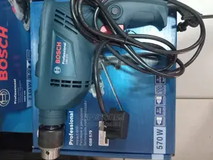 Bosch Impact Drilling Machine