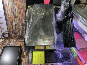 Desktop Computer Dell 16GB Intel Core I5 HDD 1T
