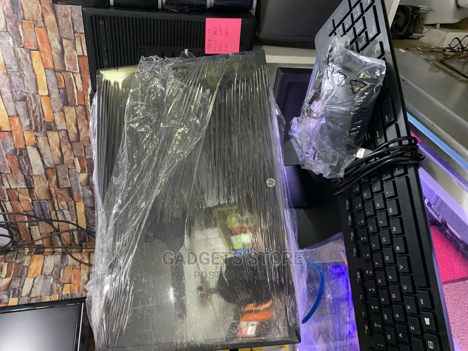 Desktop Computer Dell 16GB Intel Core I5 HDD 1T