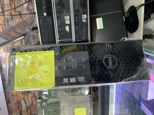 Desktop Computer Dell 16GB Intel Core I5 HDD 1T