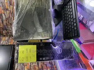 Desktop Computer Dell 16GB Intel Core I5 HDD 1T