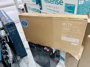 Creative and Beautiful  Display FHD Smart 32”T5300 Samsung