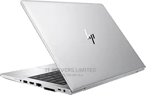 Laptop HP EliteBook 830 G6 8GB Intel Core I5 SSD 256GB