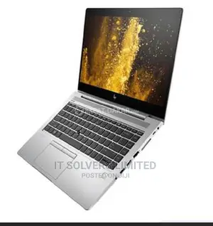 Laptop HP EliteBook 830 G6 8GB Intel Core I5 SSD 256GB