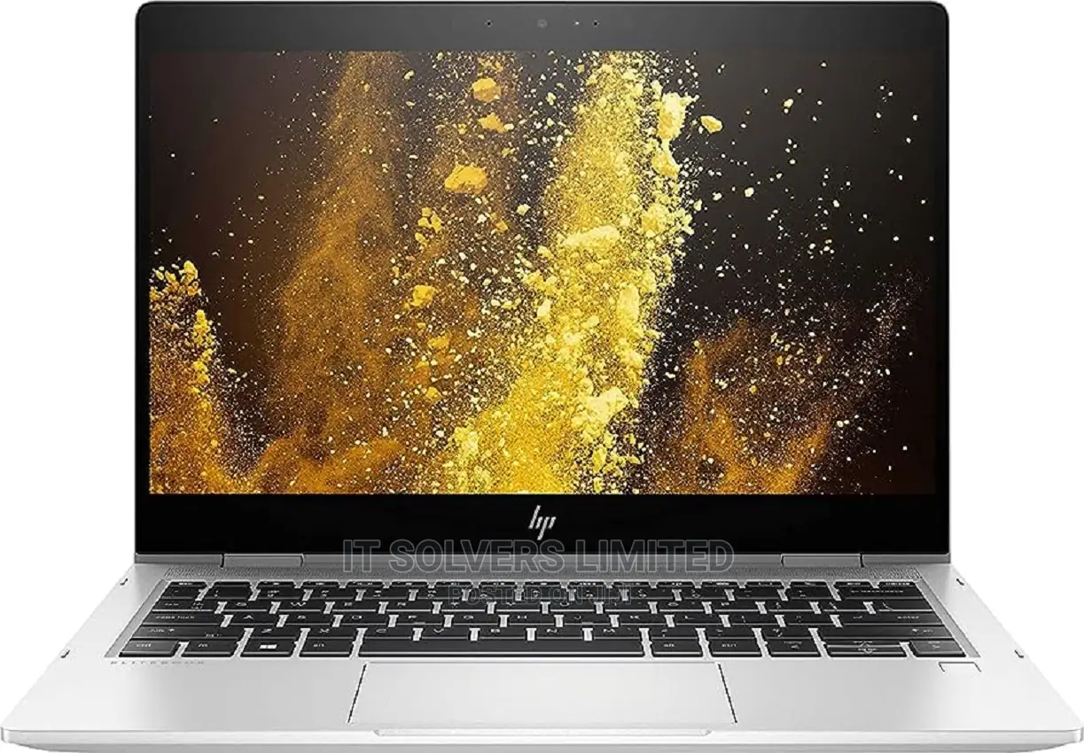 Laptop HP EliteBook 830 G6 8GB Intel Core I5 SSD 256GB