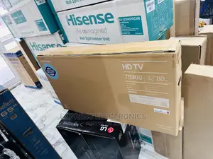 One Romote Function 32”FHD Samsung Smart Tv 