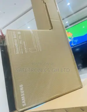High Quality B650 Bluetooth Soundbar Samsung Wireless