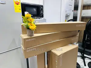 High Performance  Samsung C400 Sound System