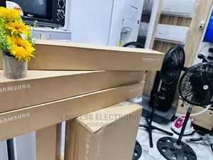 Samsung Delivers Smooth Sound Bar C400