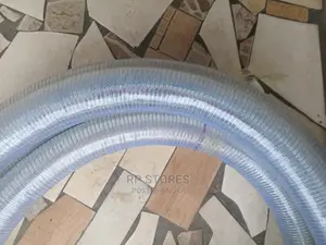 Water Pump Inlet Hose 3"
