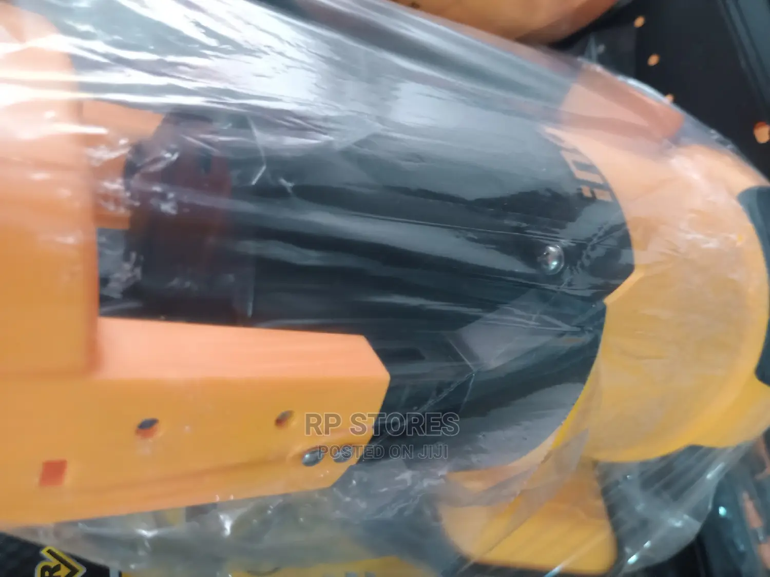 Ingco Submersible Watet Pump 0.5hp