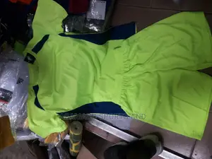 Original Set of Jersey