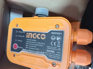 Ingco Automatic Switch